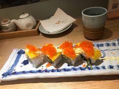 -初居食屋日式料理(万象城购物中心店)