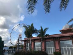 -三亚海昌梦幻海洋不夜城