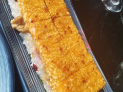 黄米凉糕-兰溪小馆(东直门簋街店)