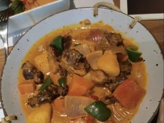 -春树下·树屋花房西餐厅(罍街AS1980店)