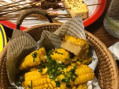 -北丐先生·野馄饨烧烤(雨花万象店)