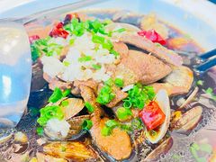 -忆家一宴(大木桥路旗舰店)