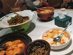 -湘香湖南菜(Chinatown店)