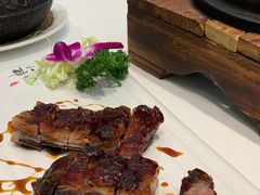 -胜记为食家·创新粤菜(车公庙店)