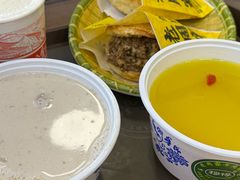 -穆得·老周家牛肉烧饼(普利街店)