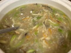 -龙悦湾酒家·八阵鱼生·渔人码头店