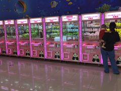 -万达广场(惠州大亚湾店)