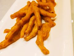 -翠清酒家(万丰路店)