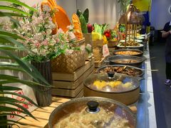 -非烤勿扰自助烤肉(厚街明丰店)