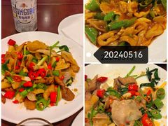 -春发生饭店·非遗(南院门店)