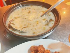 -陈鹏鹏潮汕菜(宝安机场T3航站楼店)