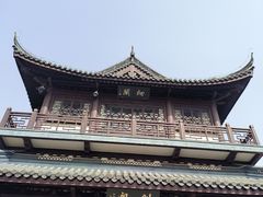 -虞山风景区