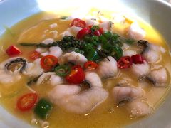 -港丽餐厅(高德置地店)