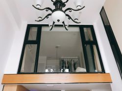 -L•野生眉半永久纹眉纹绣