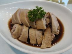 -臻品汇-镇江菜-河豚(大润发店)