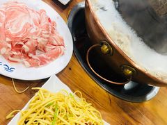 -元盛居(生态大街店)