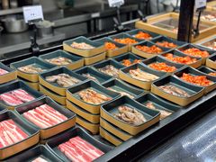 -盛江山自助料理(太原街万达店)