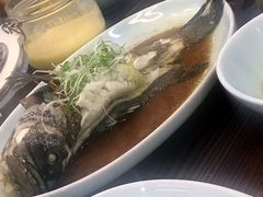 -盒马渔市餐厅