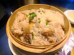 杂粮粉蒸肉-湘轩·土菜研究院(光大店)
