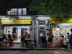 门面-甜甜屋(解放中路店)