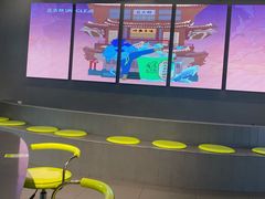 -丘大叔柠檬茶(来福士广场分店)