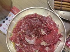 -西塔老太太泥炉烤肉(双井店)