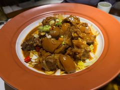 -老平安农家菜(平安店)