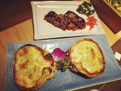 -割烹旭日本料理(龙湖狮山天街店)