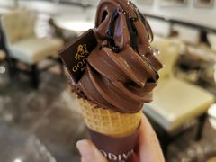 -GODIVA(王府井apm店)