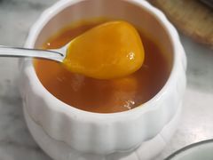 南瓜沙-潮堂 · 潮州菜(恒隆广场店)