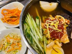 -白玉串城·朝鲜族烤串(龙岗店)