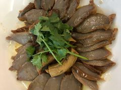 -陆记鹅庄·潮汕菜·狮头鹅(大仟里店)