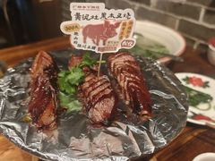 -广府乡下·饭庄(新港东路店)