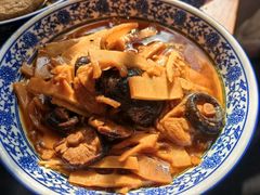 -西园寺素食(西园弄戒幢律寺店)