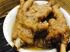 -香港蓮香樓(上環店)