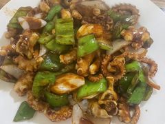 -小红门海鲜