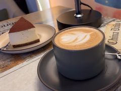 -爱上层楼咖啡馆(为公桥店)