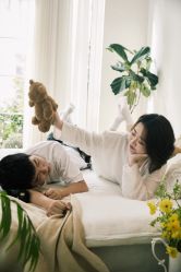 -WAVE SODA摄影工作室