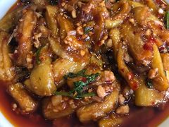 -华春餐馆(鱼山路店)