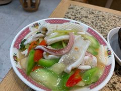 -草根夜档·潮汕老字号·小炒排档(田林路店)