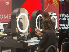 -文峰大世界(南大街店)