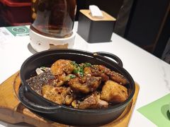 -鑫小城故事·藕汤·家常菜(台北一路总店)
