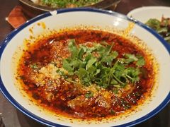 -顺兴老茶馆·精品川菜(世纪城店)