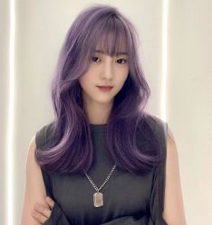 点击看大图 -那茉 Hair Salon