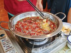 -红豆园(文林街店)