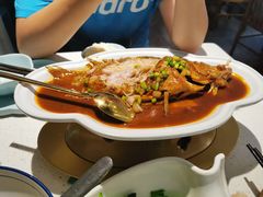 -刀板香·安徽菜(国购IFC店)