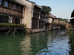 -乌镇景区