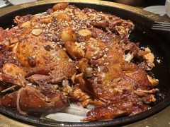 -恰八斗·猛火长沙菜(国贸店)