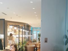 -THE WOODS 简餐 (国贸商城店)