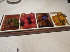 -悦融·京鲁菜·露台花园(安定门店)